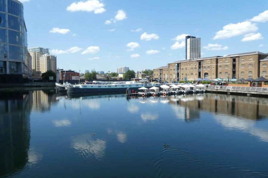 Como Marina
