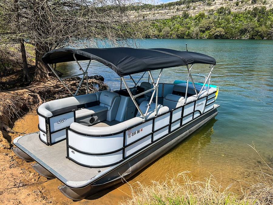 GoBoat Cabarita Point