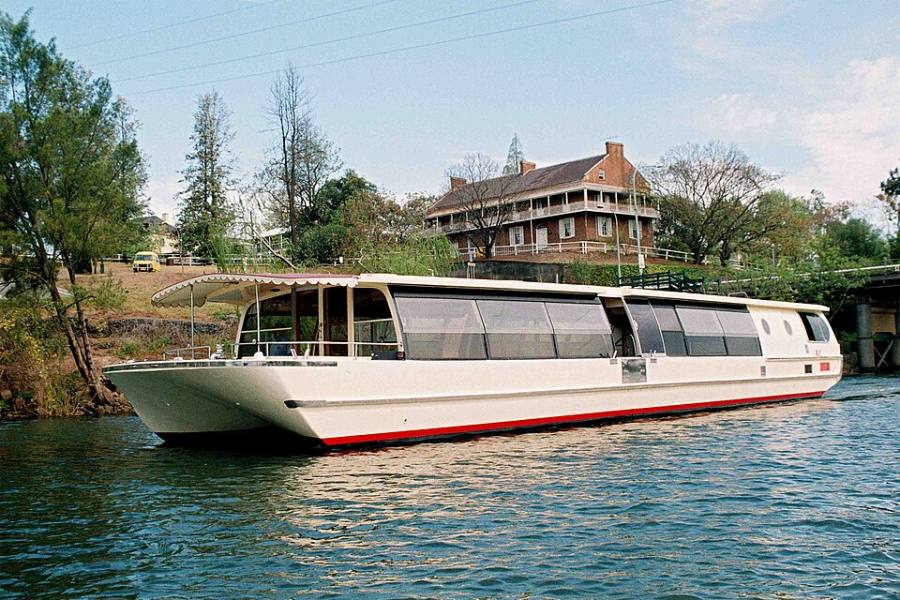 Manly Boat Hire