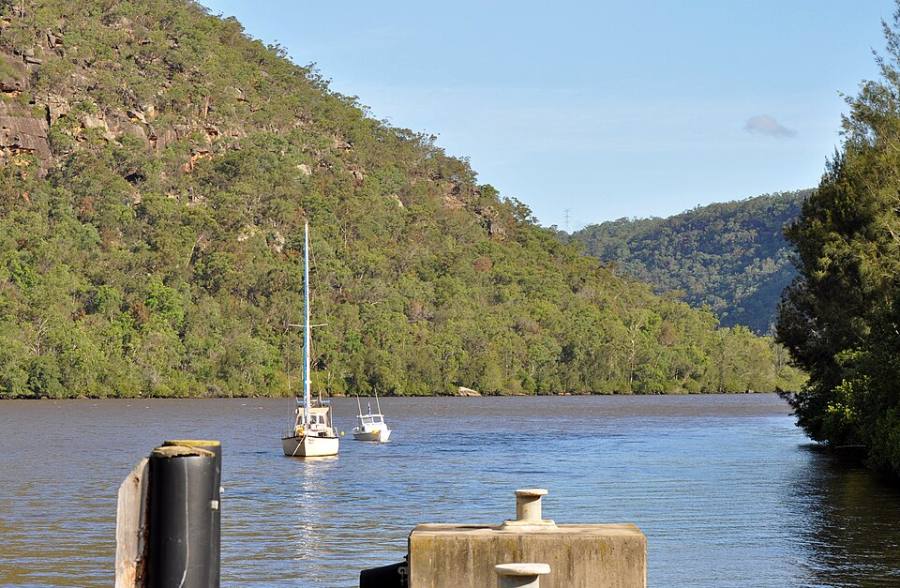 Drifters Boat Hire
