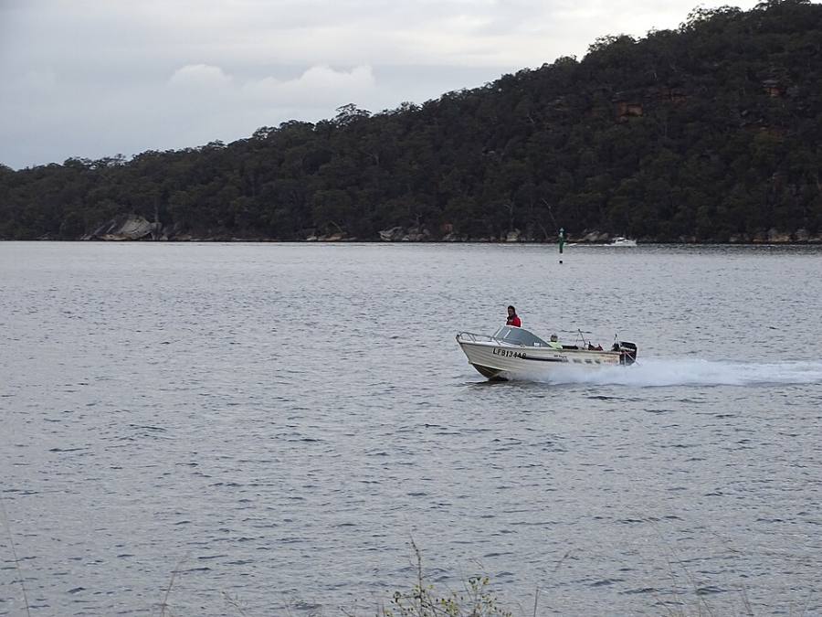 Church Point Charter