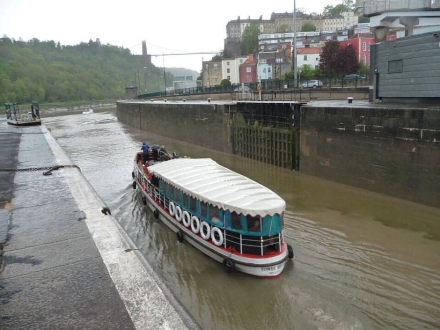 Annandale Boat Hire