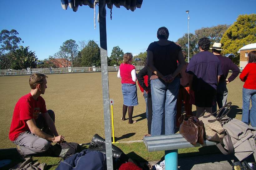 Coogee Bowling Club