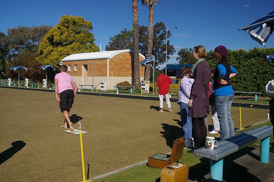 Bondi Bowling Club