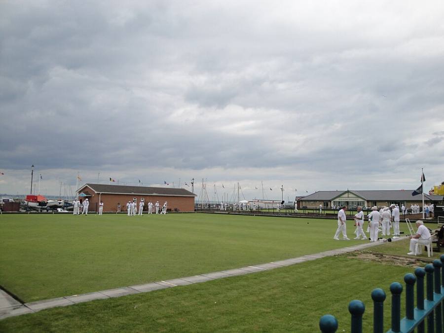 Sunnyside Bowls Club photo 2