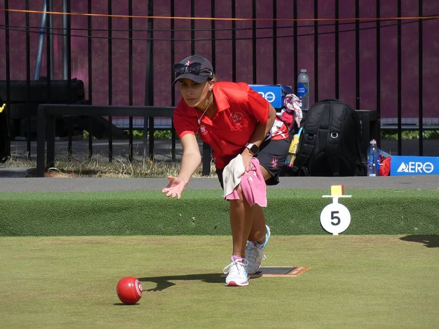 Bankstown Sports Bowls