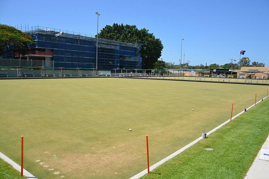 Waverton Bowling Club