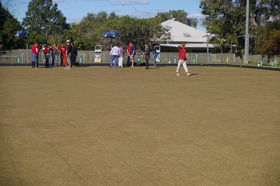 Northside Greens photo 1