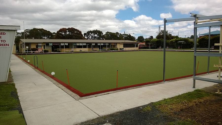 Sunnyside Bowls Club photo 1