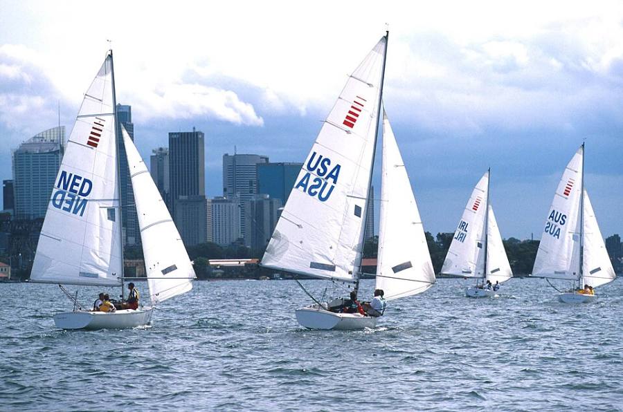 Sydney Harbour Yacht Charter