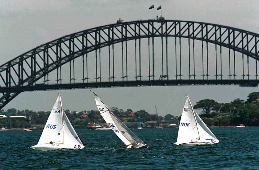 Sydney Boat Hire (skippered)