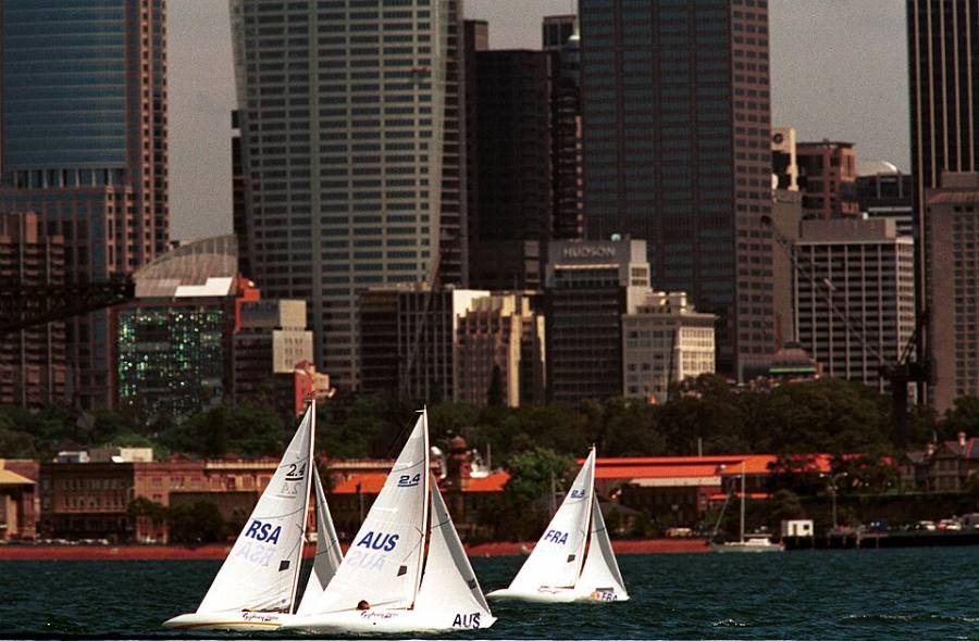 Sydney Harbour Exclusive
