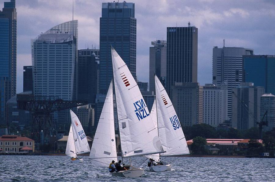 The Yacht Social Club